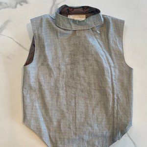 Absolute Fencing Womens Foil Lame RH Vest size 36/44 (small)